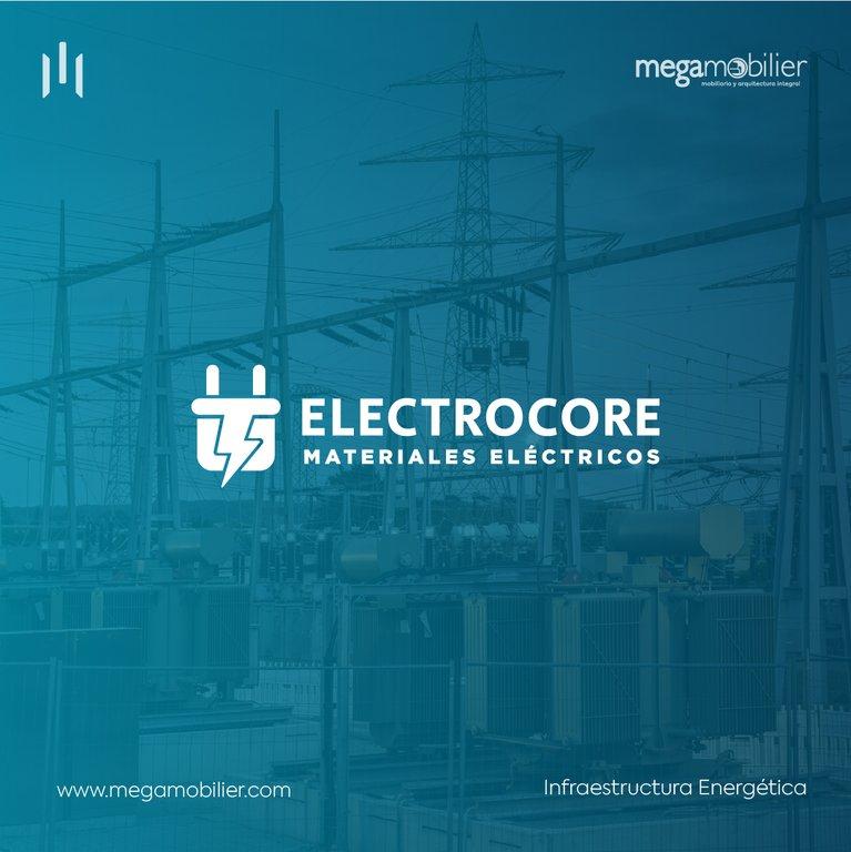ELECTROCORE